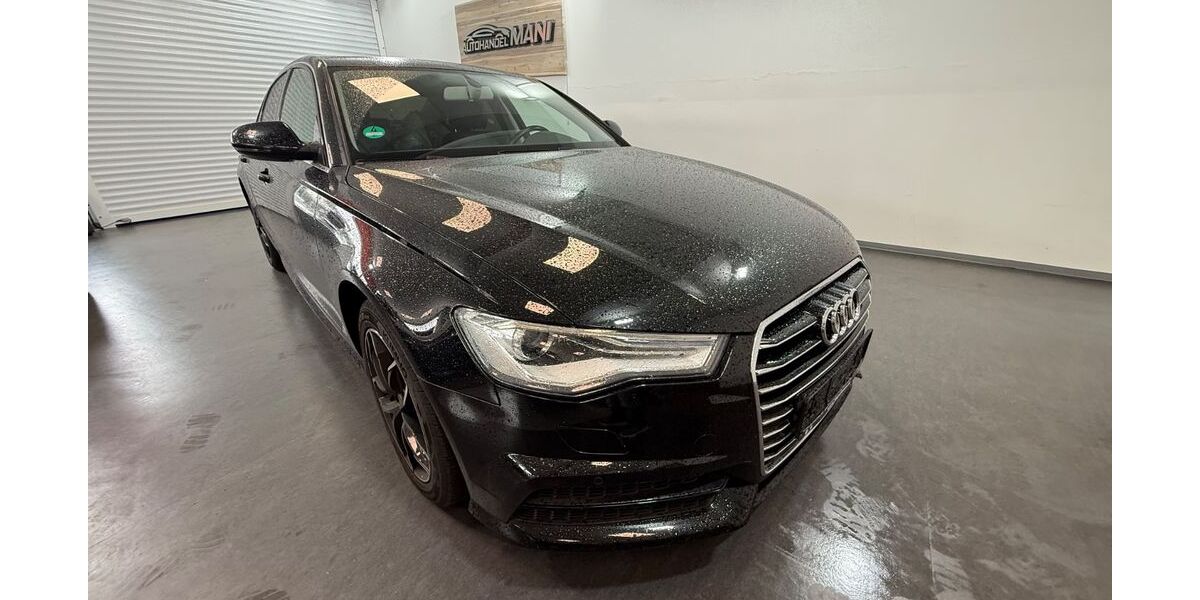 Audi A6 97.000 km 20.990 &euro; Soest 59494
