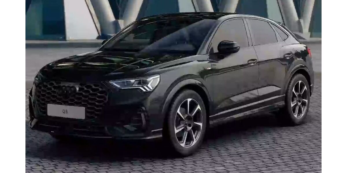 Audi Q3 71.390 km 40.490 &euro; Neubeckum 59269