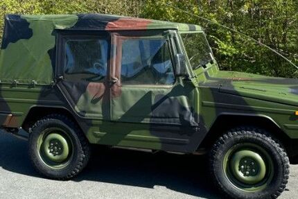 VW Iltis