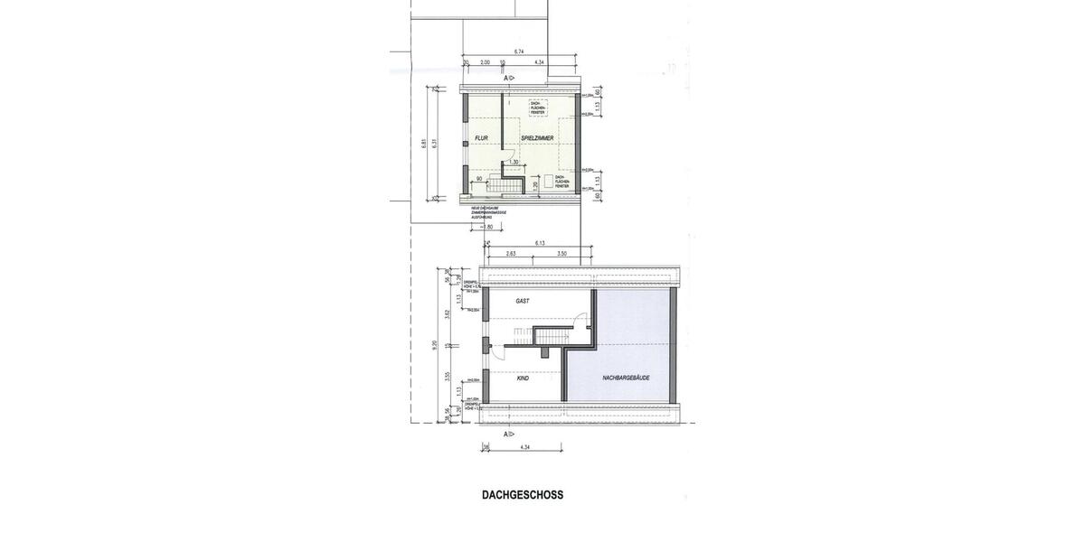 Doppelhaushälfte Hamm Heessen - 6 Zimmer, 146 m&sup2;, 399.000&euro; | Angebot:26213238