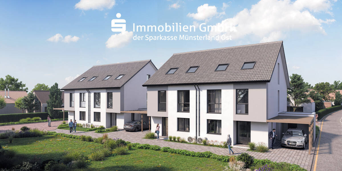 Grundstück Beckum - 395.000&euro; | Angebot:23984272