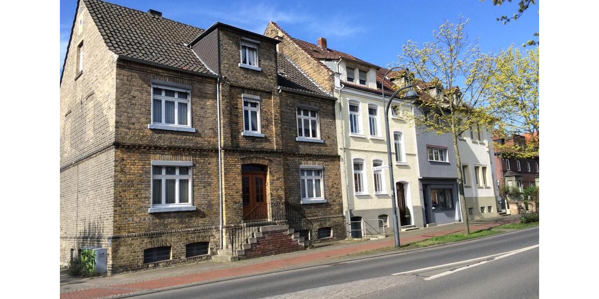 Mehrfamilienhaus, Wohnhaus Hamm Braam-Ostwennemar - 10 Zimmer, 195 m&sup2;, 225.000&euro; | Angebot:25125139