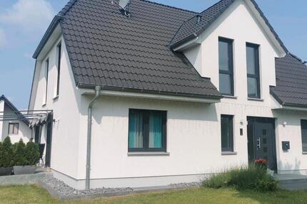 Einfamilienhaus mit großer Südwest-Terrasse in Möhnesee 5 zimmer