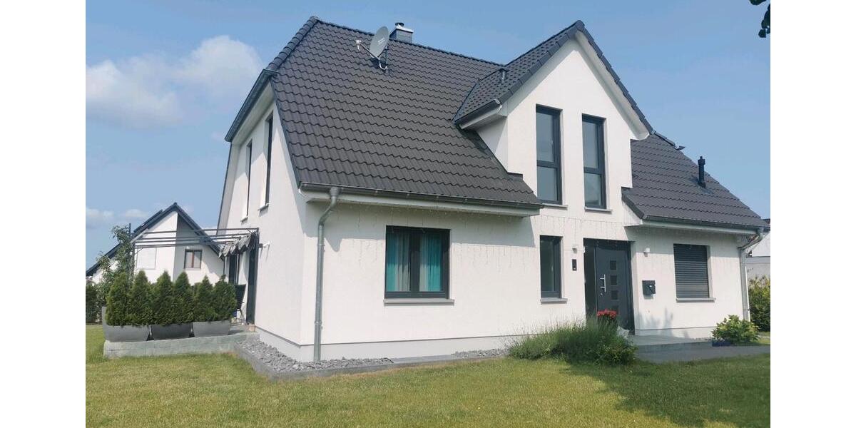 Einfamilienhaus mit großer Südwest-Terrasse in Möhnesee 5 zimmer