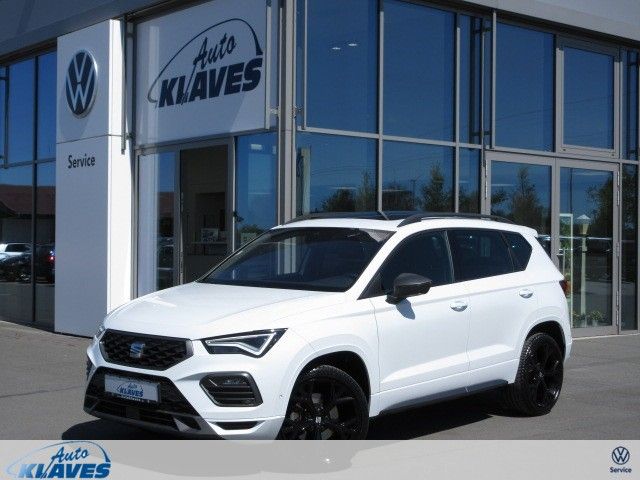 Seat Ateca 36.600 km 25.999 &euro; Ascheberg 59387