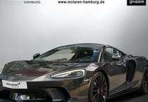 McLaren GT