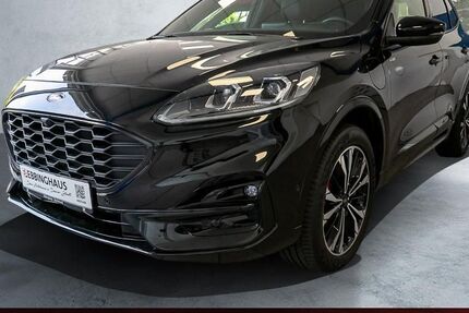 Ford Kuga 54.271 km 22.499 &euro; Unna 59423