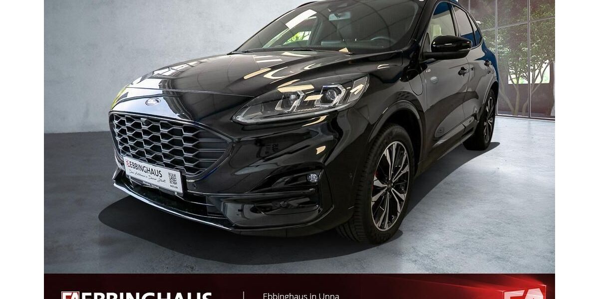 Ford Kuga 54.271 km 22.499 &euro; Unna 59423