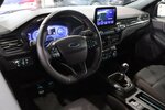 Ford Kuga 2.0 ECOBLUE STYLE ST-LINE SPORT BLACK / LED 125.000 km 17.888 &euro; Hamm 59077