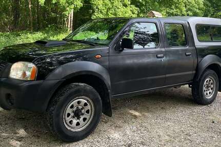Nissan Pick Up