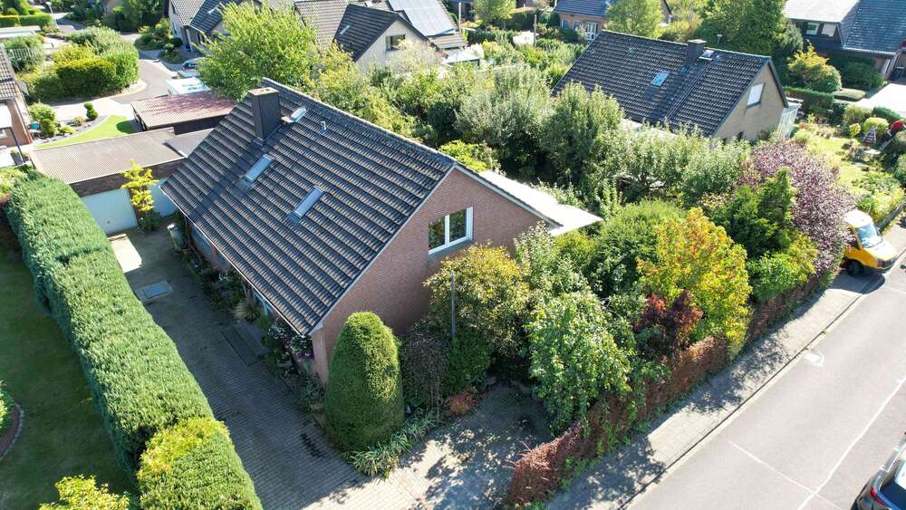 Einfamilienhaus Everswinkel - 5 Zimmer, 193 m&sup2;, 398.000&euro; | Angebot:23163825