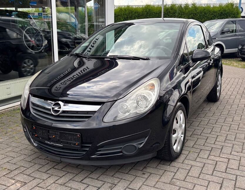 Corsa
