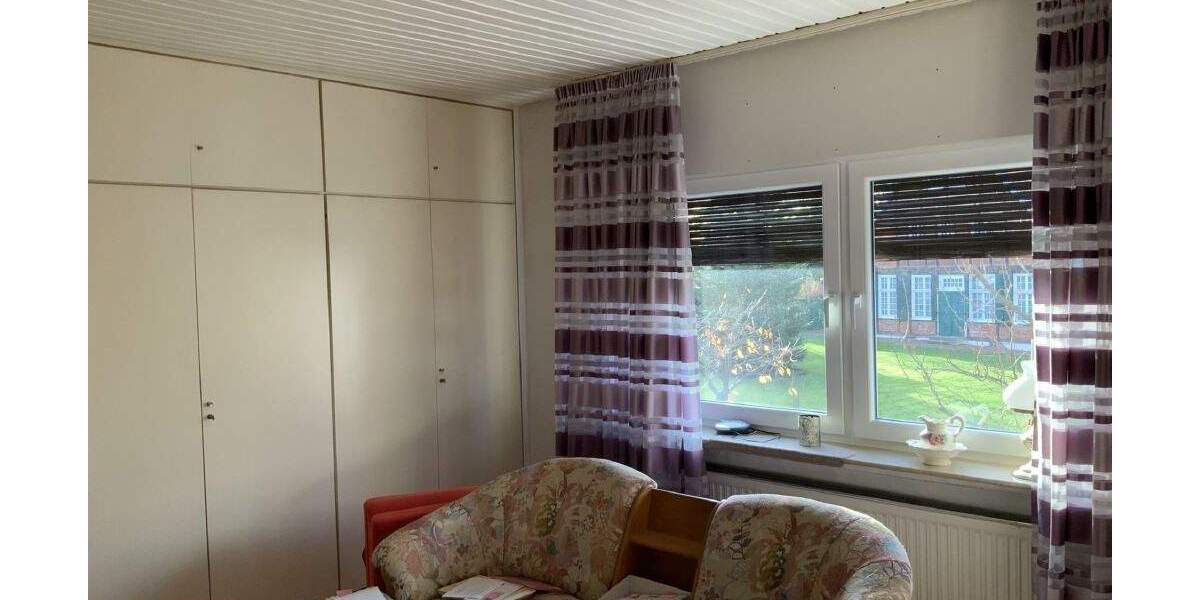 Einfamilienhaus in beliebter Wohnlage (Erbbau) 4 zimmer