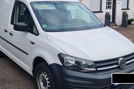 VW Caddy 109.000 km 14.490 &euro; Bergkamen 59192