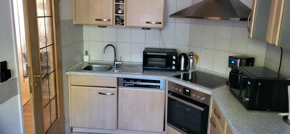 Etagenwohnung Unna Alte Heide - 4 Zimmer, 110 m&sup2;, 220.000&euro; | Angebot:26883068