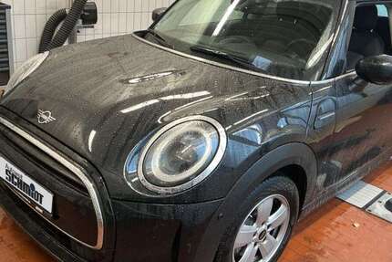Mini Cooper 18.002 km 29.770 &euro; Werne 59368