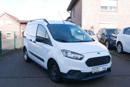 Ford Transit Courier 165.483 km 8.990 &euro; Selm 59379