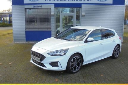 Ford Focus 84.198 km 16.490 &euro; Hamm 59069