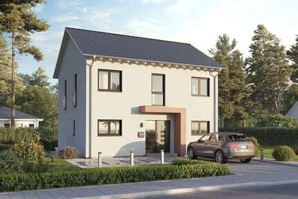 Haus Lünen Brambauer - 5 Zimmer, 163 m&sup2;, 416.000&euro; | Angebot:24930380