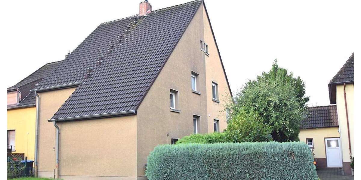 Einfamilienhaus Hamm Braam-Ostwennemar - 3 Zimmer, 86 m&sup2;, 198.000&euro; | Angebot:27477446