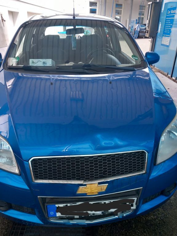 Aveo