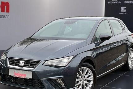 Seat Ibiza 15.466 km 21.499 &euro; Werne 59368