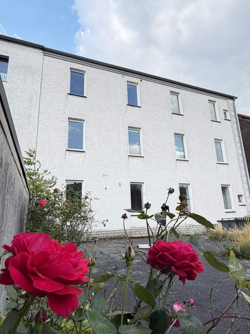 1,5-Zimmer Erdgeschoss Wohnung - Erstbezug nach Sanierung 1 zimmer