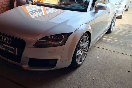 Audi TT 75.000 km 19.900 € Werne 59368