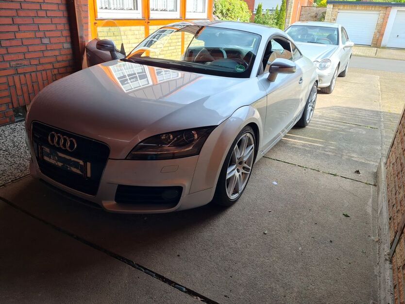 Audi TT 75.000 km 19.900 € Werne 59368