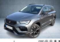 Gebrauchtwagen Cupra Ateca