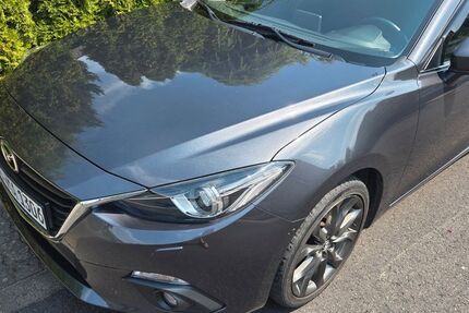 Mazda 3 85.500 km 12.490 &euro; Welver 59514