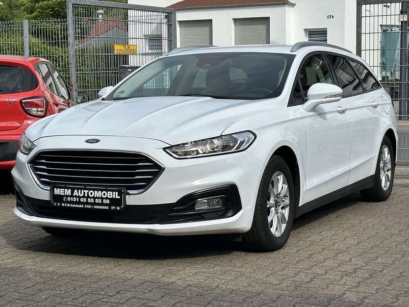 Mondeo