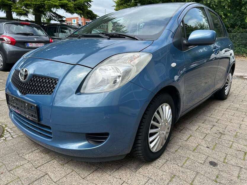 Yaris