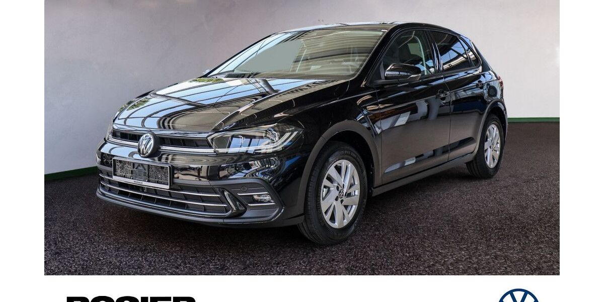 VW Polo 6.999 km 22.399 &euro; Menden 58706