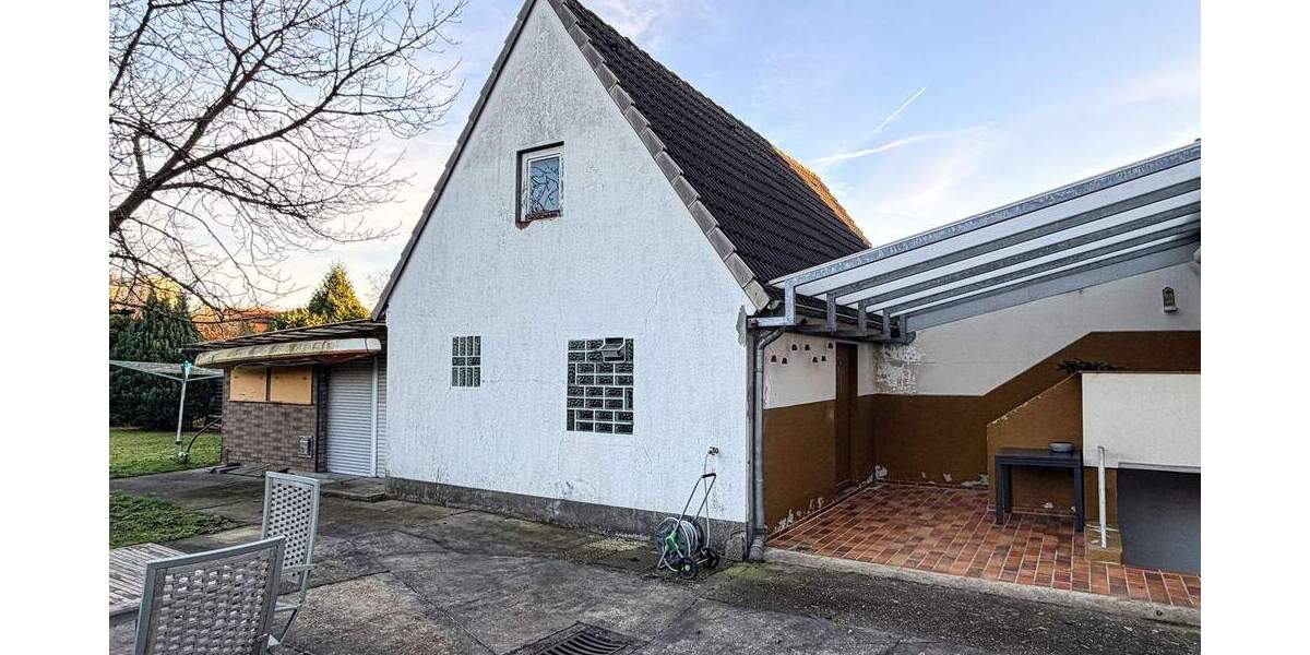 Doppelhaushälfte Hamm Hamm-Osten - 5 Zimmer, 132 m&sup2;, 329.000&euro; | Angebot:24595704