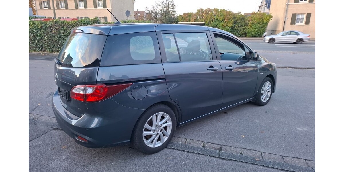 Mazda 5 154.214 km 5.000 &euro; Hamm 59065
