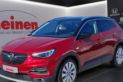 Opel Grandland (X) 45.100 km 19.909 &euro; Holzwickede 59439