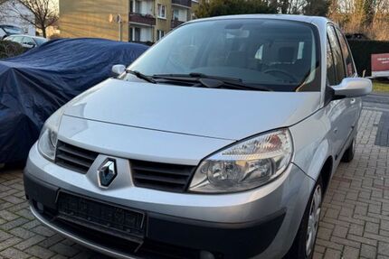 Renault Scenic 65.300 km 2.500 &euro; Unna 59425