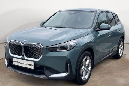 BMW iX1 14.005 km 44.588 &euro; Werne 59368