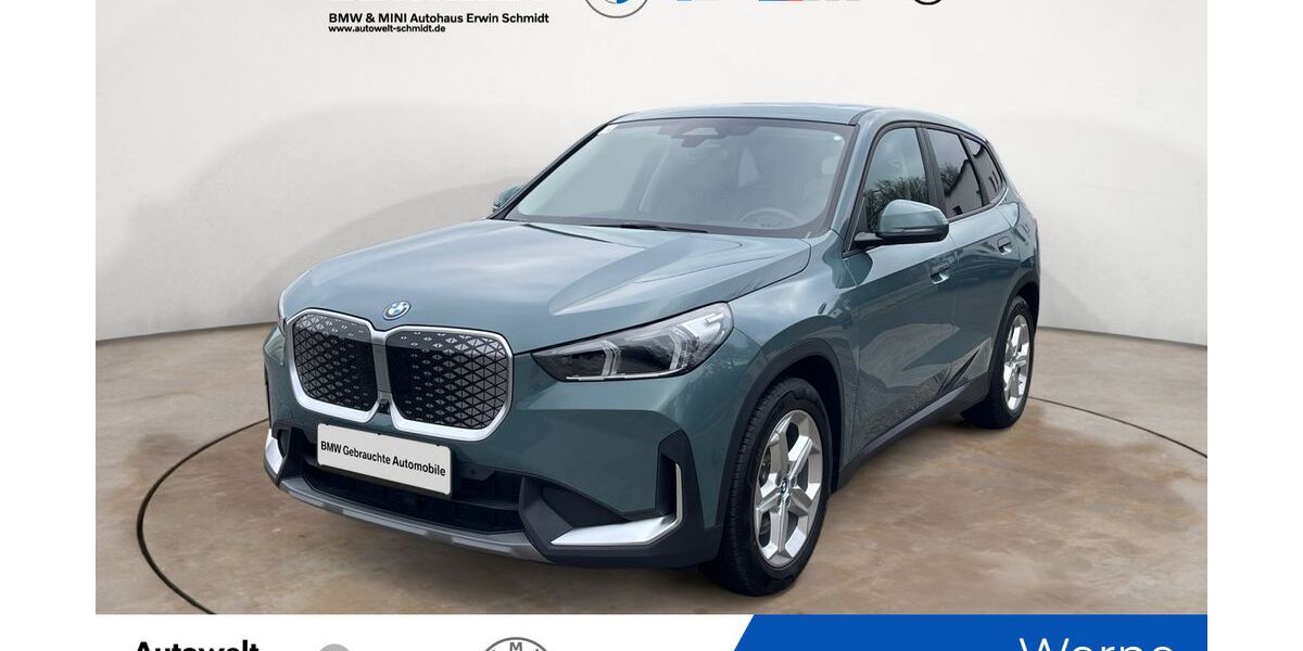 BMW iX1 14.005 km 44.588 &euro; Werne 59368