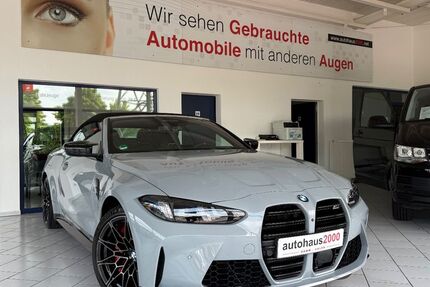 BMW M4 18.000 km 89.950 &euro; Ahlen 59229