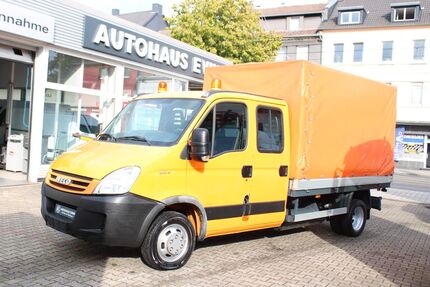 IVECO Andere 189.000 km 9.900 € Dortmund 44339