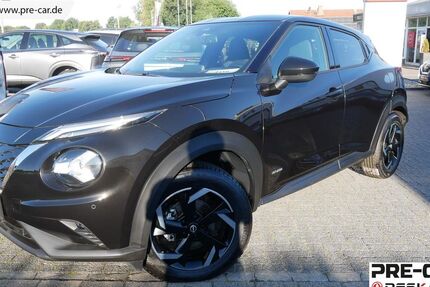 Nissan Juke 4.241 km 23.950 € Werl 59457