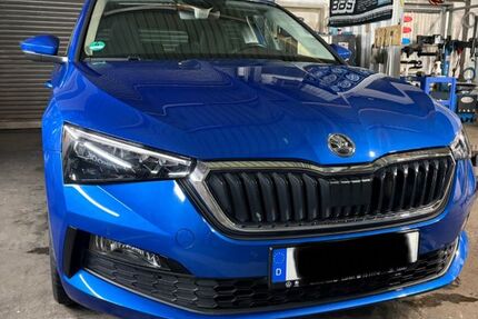 Skoda Scala 49.840 km 18.499 &euro; Kamen 59174