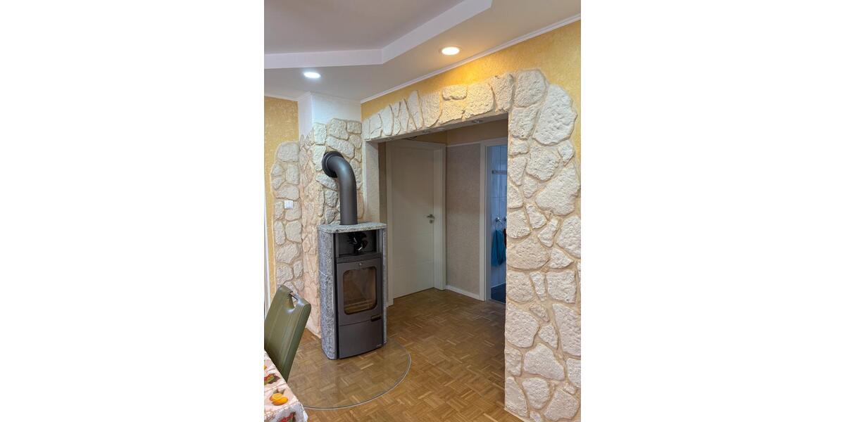 Zweifamilienhaus in bester Wohngegend - Hamm, Berge 7 zimmer