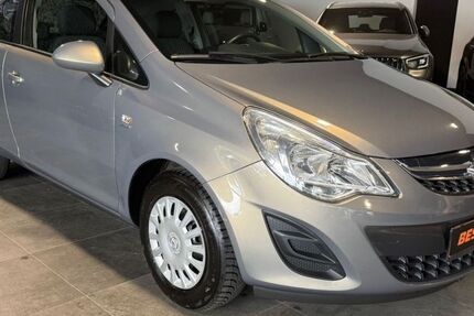 Opel Corsa 73.000 km 5.290 &euro; Unna 59425