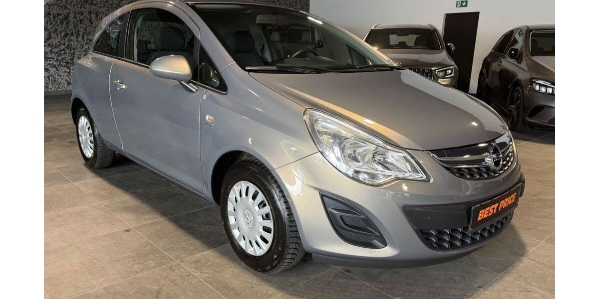 Opel Corsa 73.000 km 5.290 &euro; Unna 59425