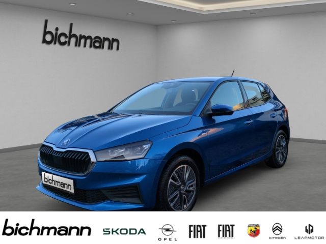 Skoda Fabia 23.046 km 19.590 &euro; Menden 58706