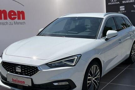 Seat Leon 41.358 km 23.799 &euro; Bergkamen 59192