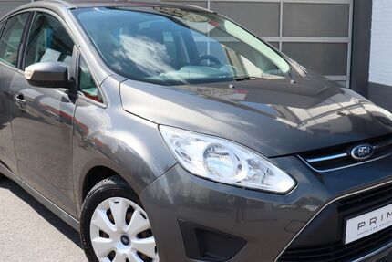 Ford C-Max 98.400 km 4.650 &euro; Hamm 59067